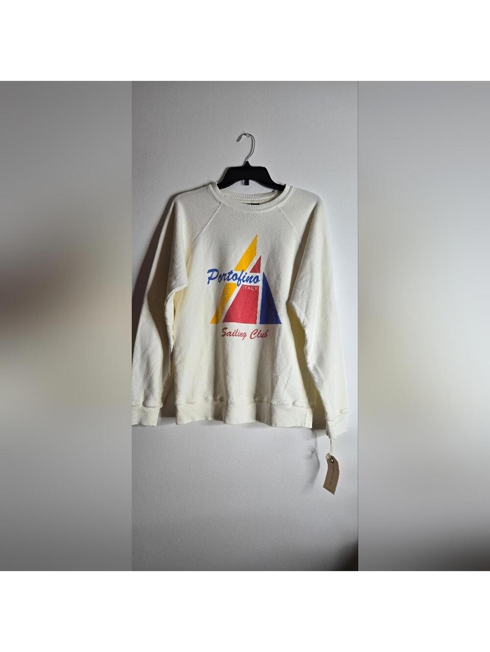 Portofino Sailing Crew RetroBrand (S) - Picture 4 of 7